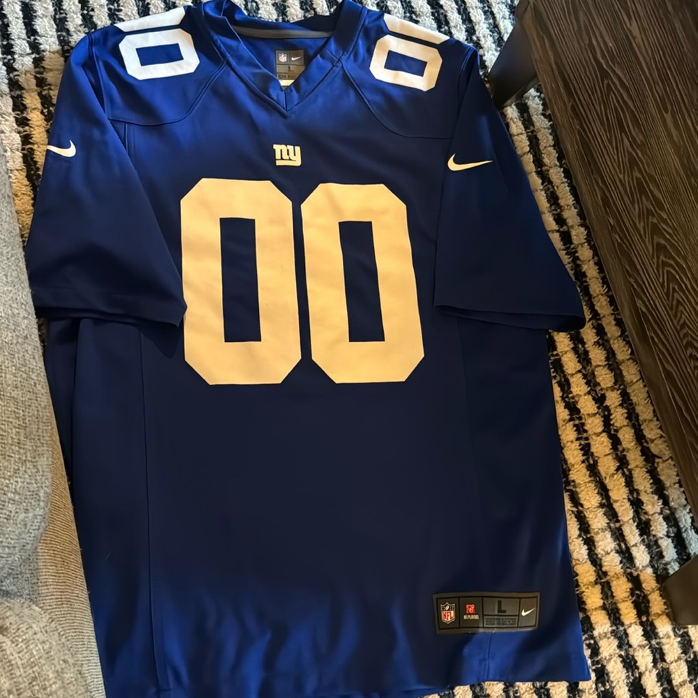 giants jersey #nyg #nygiants